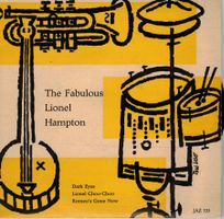 Single7  Lionel Hampton 33/3