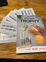 Küchen Trophy (Coop Sammelmarken)