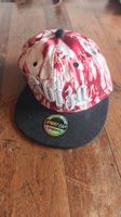 Snapback Cap / Baseball Cap „Ibiza“ – verstellbar