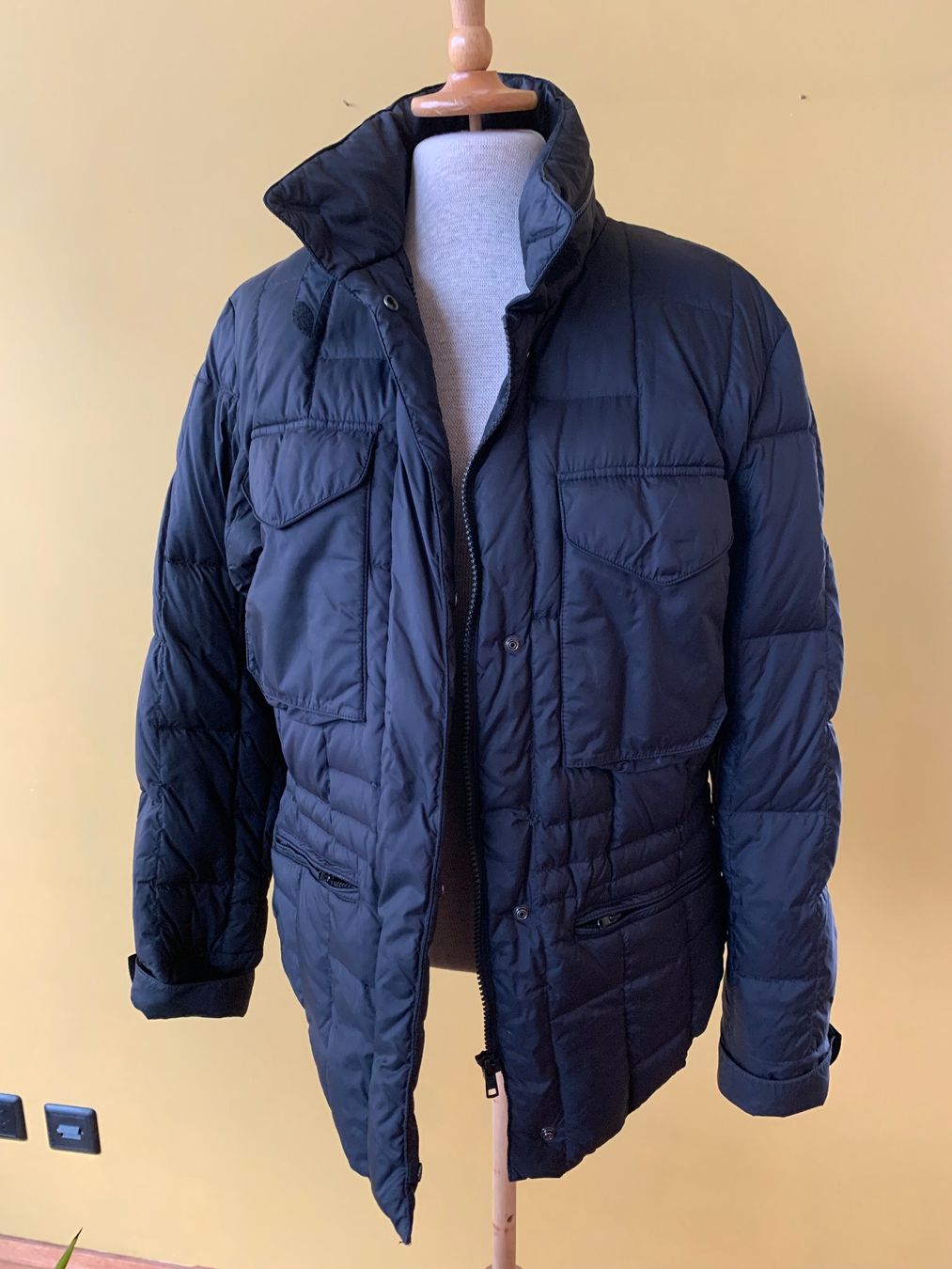 Jacken: Leichte Daunenjacke von Add – Gebraucht aus Abtwil SG von Fechtili 8