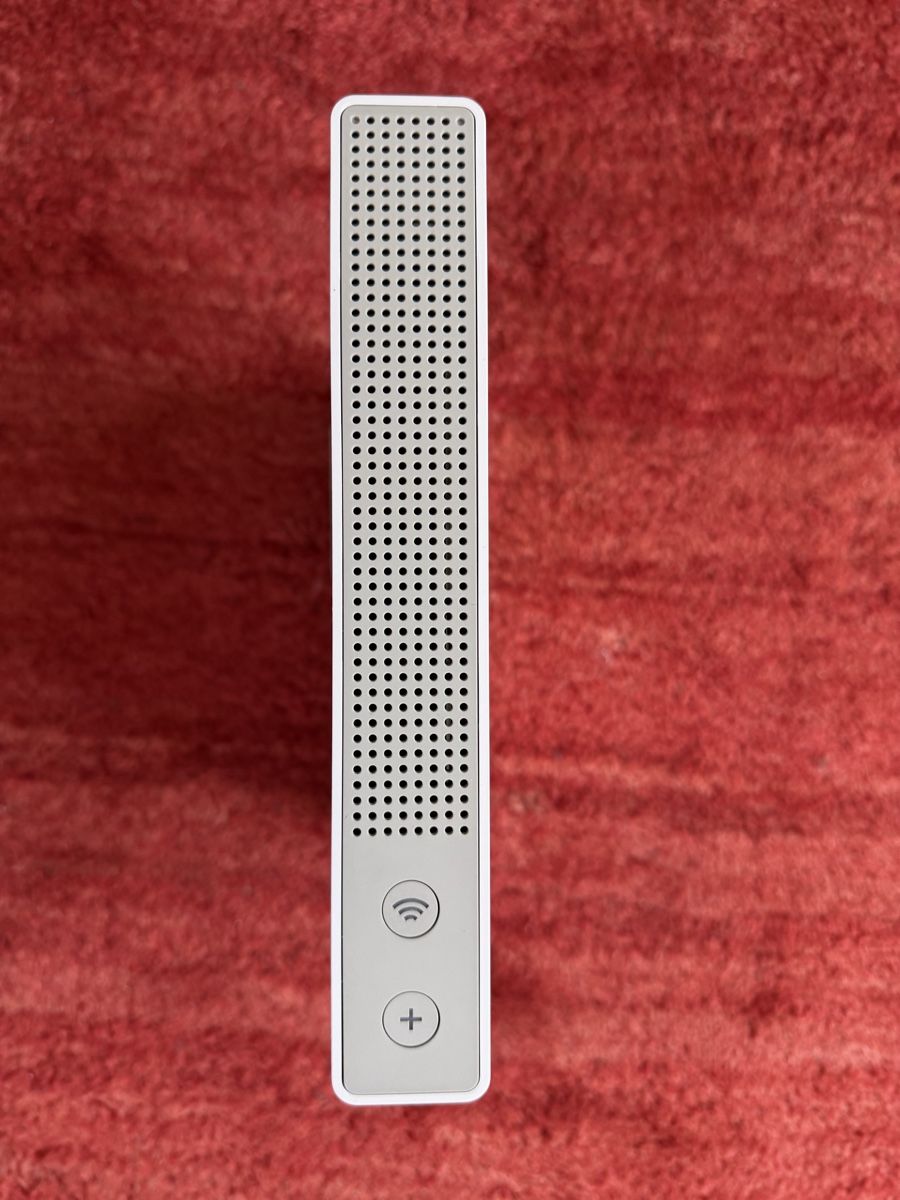 Swisscom Modem & Router: Internet-Box 4  Swisscom, top funktionsfähig, kaum gebraucht – Usato da Biel/Bienne venduto da SirRolf 1