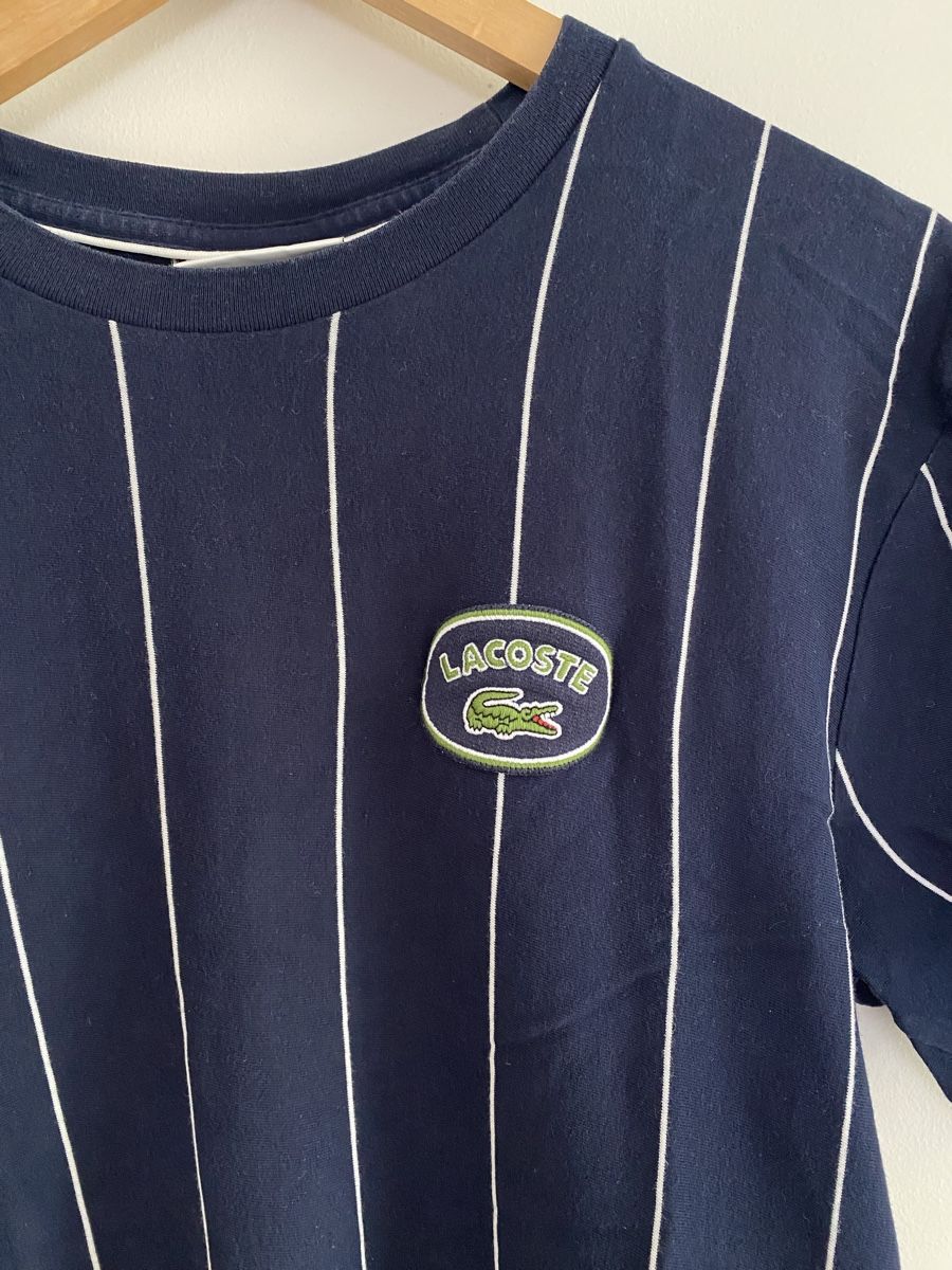 Lacoste T-Shirts: Lacoste T-Shirt – Gebraucht aus Zürich von Uiuiui 2