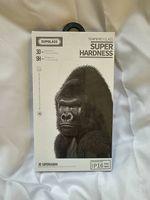 Verre trempé Supglass 3D Super Hardness iPhone 16 ProMax