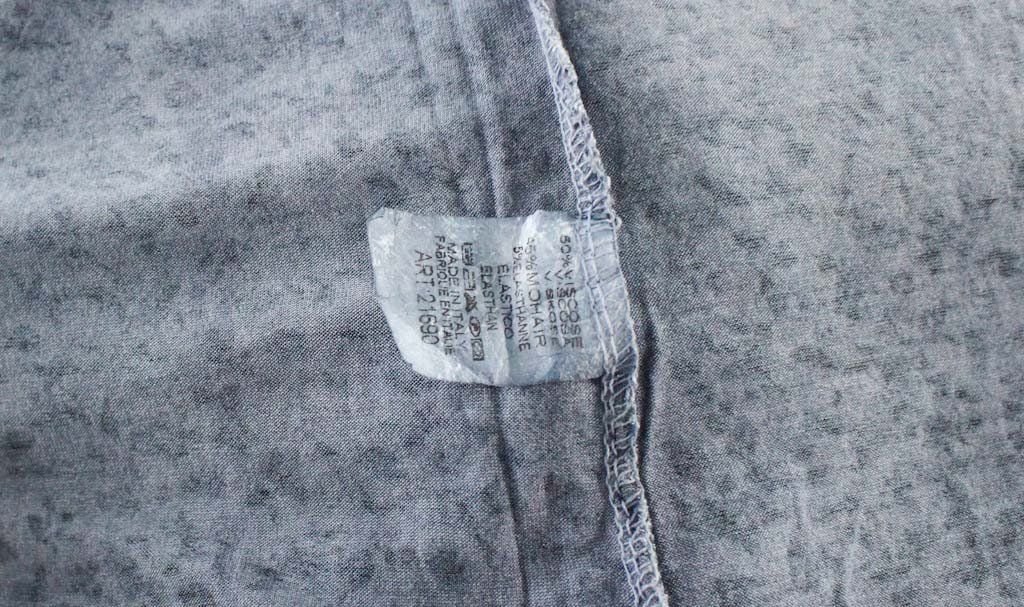Pulls & Sweat-shirts: New Collection Strickpullover mit Mohair Gr. One Size – D'occasion à Belp par caramel-secondhand 6