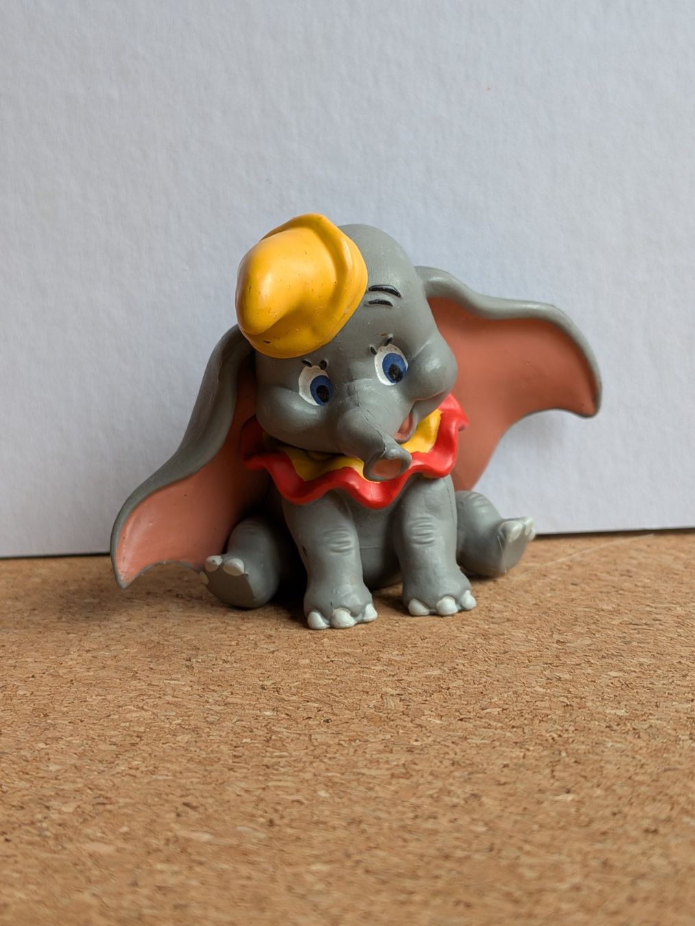 Hörbücher: Dumbo Tonie – Gebraucht aus Luzern von Aussiejoy