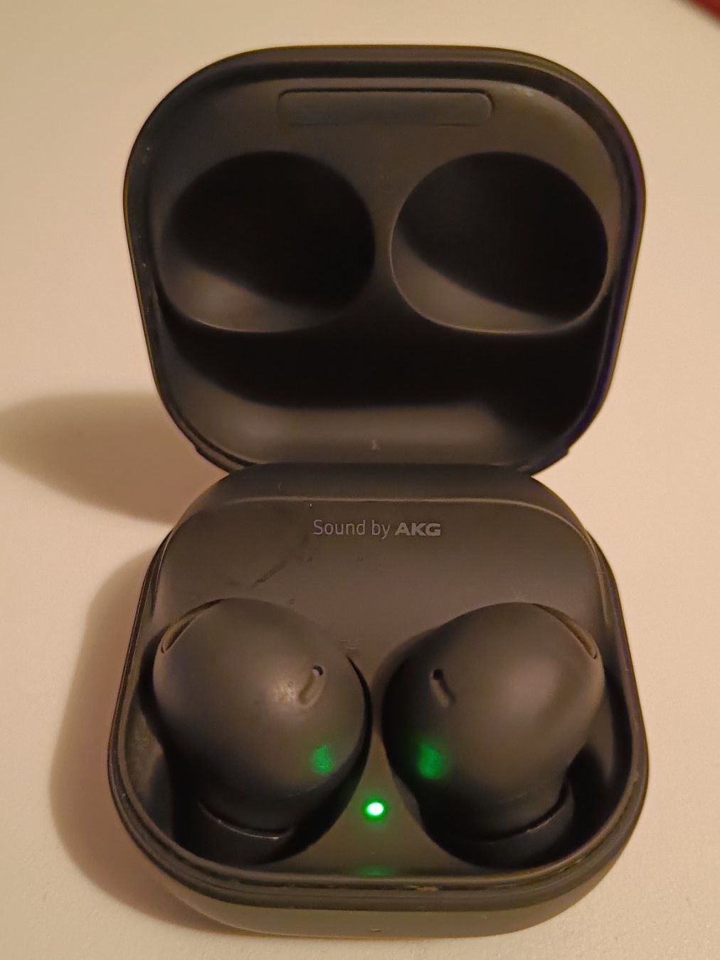 Samsung Cuffie: Samsung Galaxy Buds 2 Pro - rechts defekt! – Difettoso da Bern venduto da sl-be 5