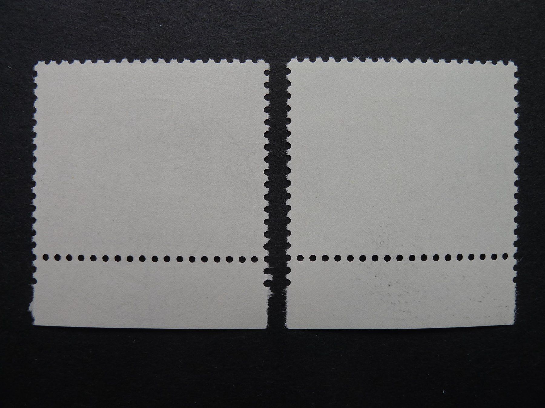 Tutti i francobolli: 1984 Nr. 708+709 mit ET-Vollstempel – Usato da Dagmersellen venduto da wyss1982 1