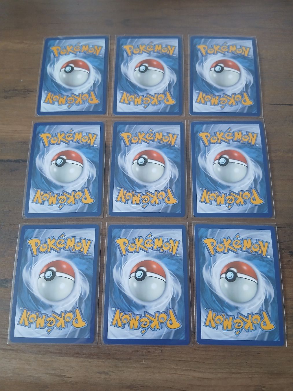 Pokémon Carte collezionabili: pokemon ex Karten 36stk. – Usato da Märwil venduto da ReMe84 5