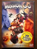 Mission 3D