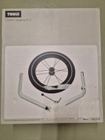 Thule jogging kit double 