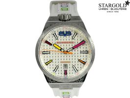 Bomberg Bolt-68 Neo Auto Metropolis - BF43ASS.12-8.12