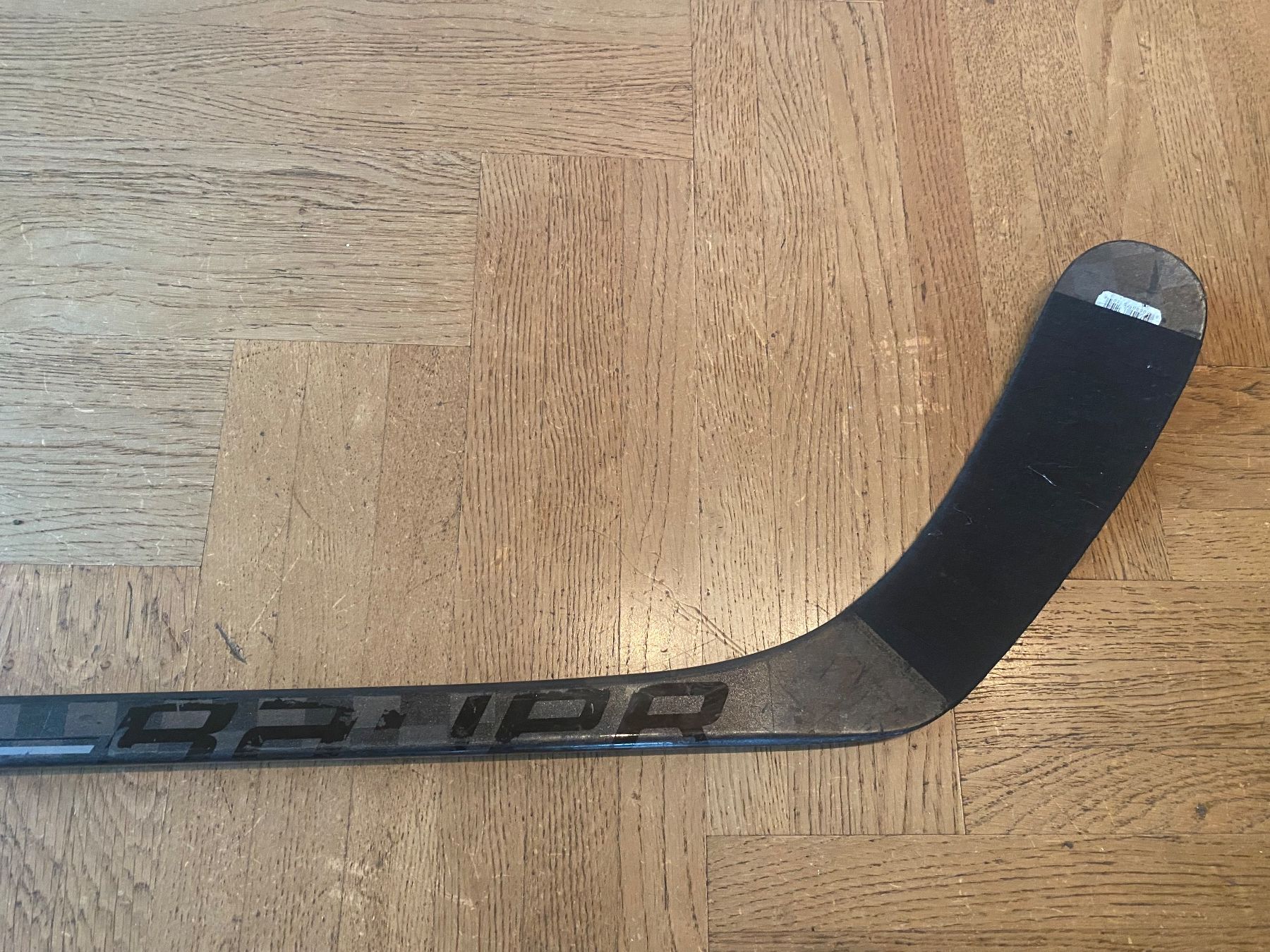 Bauer Stöcke & Schaufeln: Eishockeyschläger Bauer Nexus 8000 Senior – Gebraucht aus Herzogenbuchsee von Christen3 5