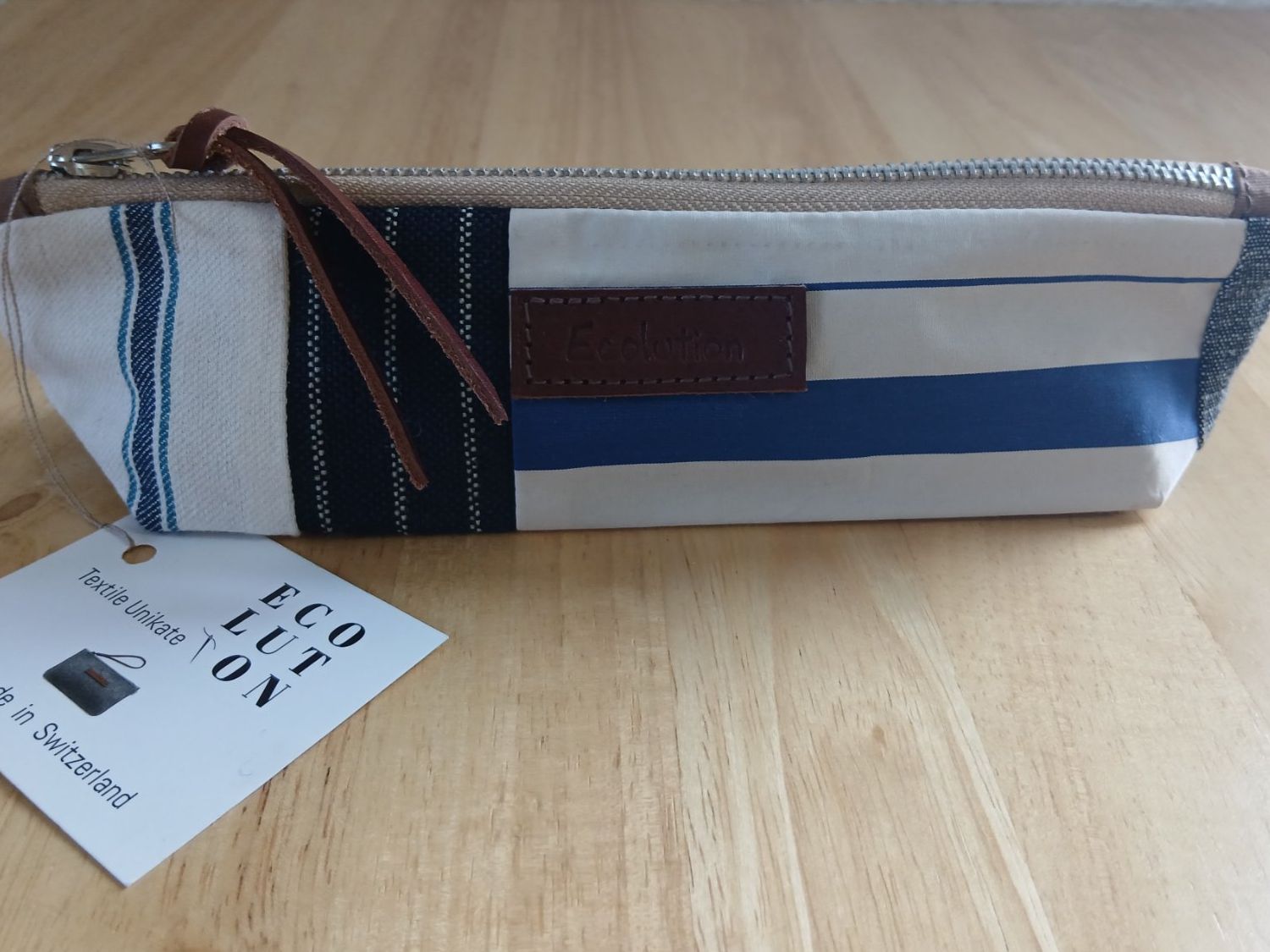 Sonstiges Schreiben & Zeichnen: Unikat.Ecolution Federmäppchen Make up Etui. NEU – Neu und originalverpackt aus Beckenried von SylvkensWorld 1