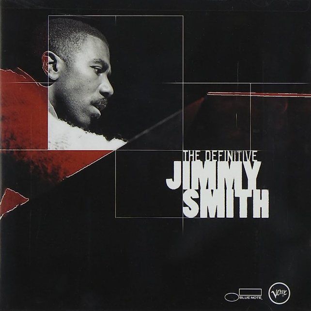 Jimmy Smith - The Definitive | Kaufen Auf Ricardo