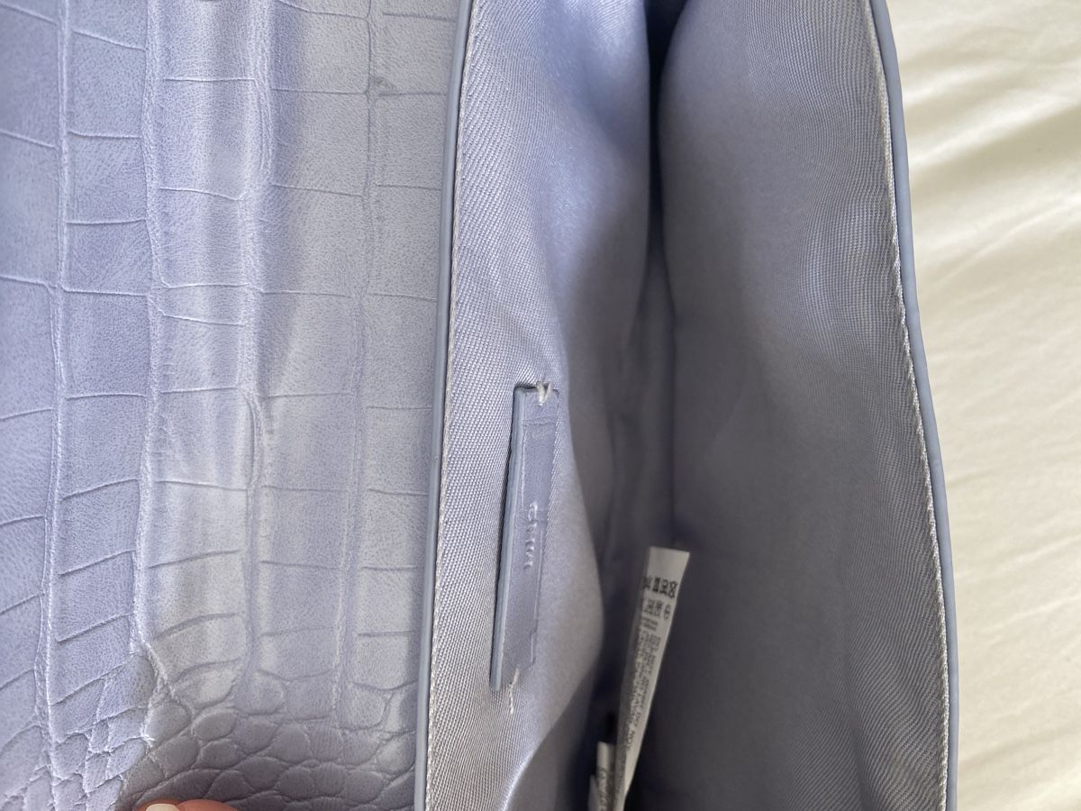 Mango Borse da donna: Kleine Schultertasche – Usato da St. Gallen venduto da mic_6zq2 2