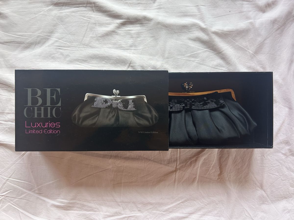 Borse da donna: Be Chic - purse - N03 Limited Edition – Nuovo (secondo la descrizione) da Arzo venduto da val_55vd 5