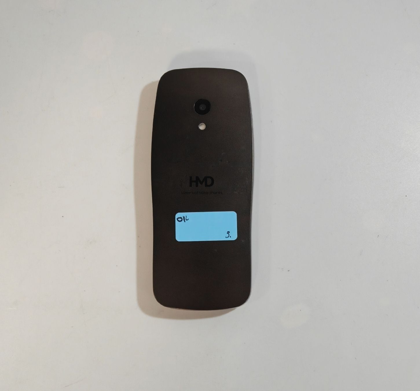 Nokia Telefoni cellulari / Smartphones: Nokia 3210 4G – Usato da Ehrendingen venduto da Rocky985 1