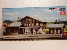 Kibri 9506