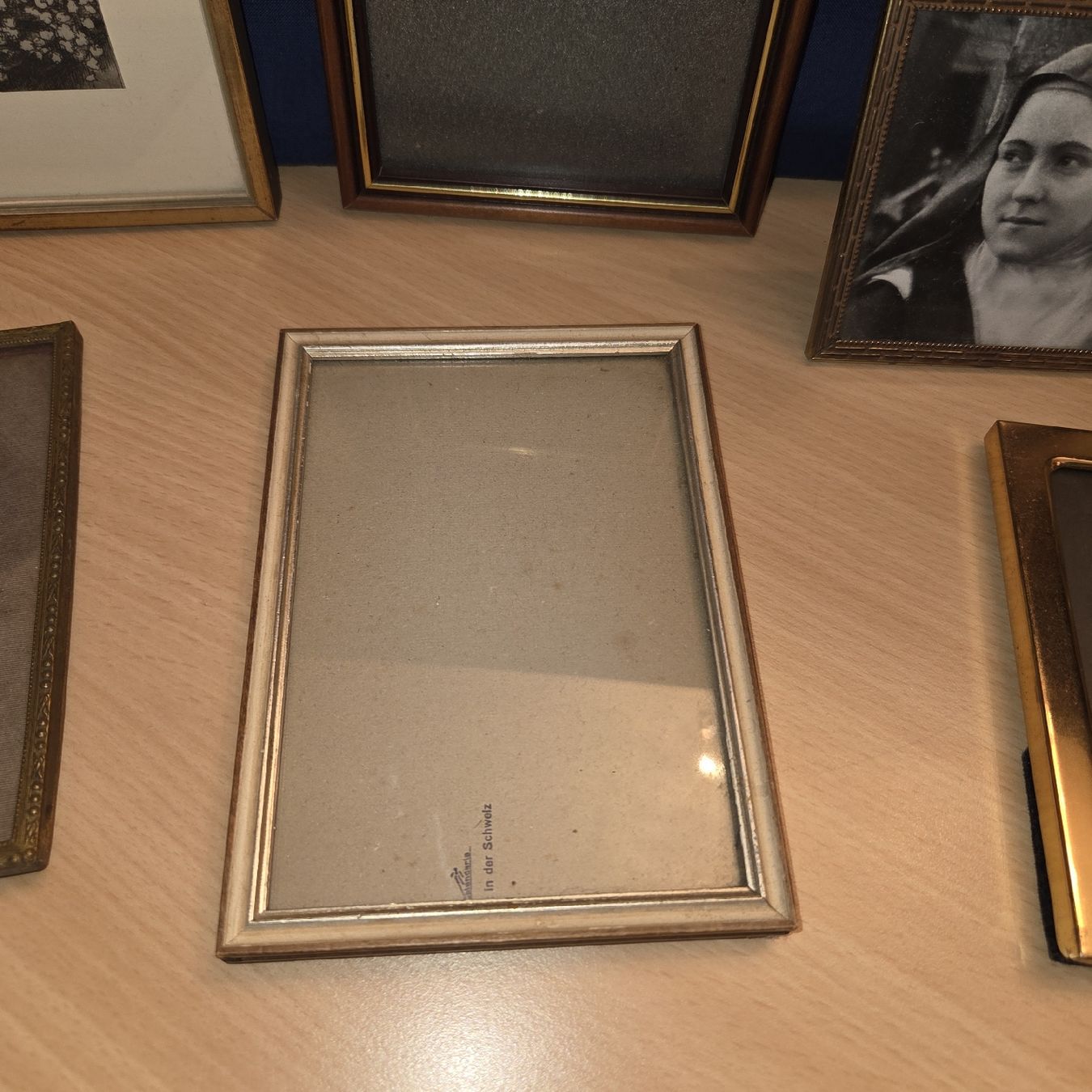 Cornici: Diverse Bilderrahmen-Sammlung, verschiedene Stile! – Usato da Kriens venduto da gra_fhn7 2