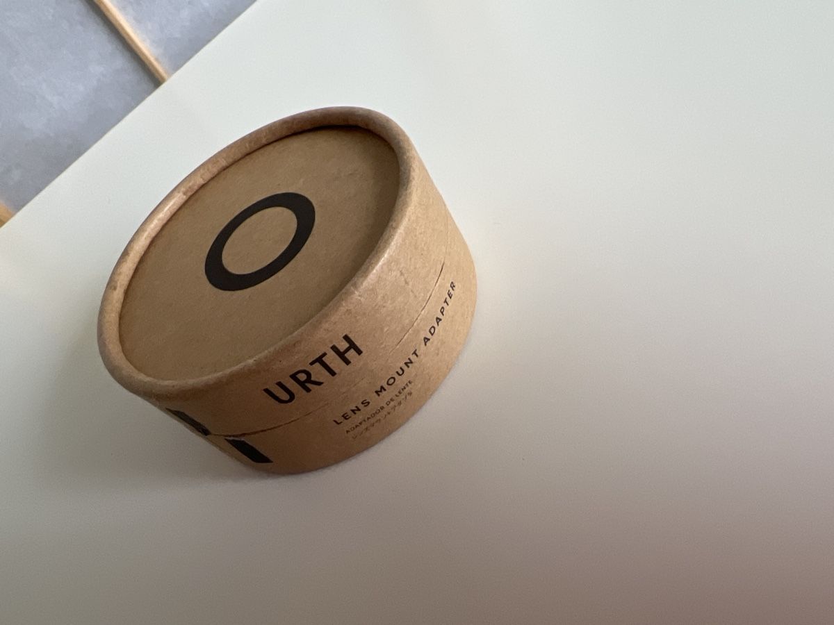 Foto-Adapter: Leica M zu Sony E Objektiv Adapter von Urth – Neu (gemäss Beschreibung) aus Winterthur von Hello088x 3