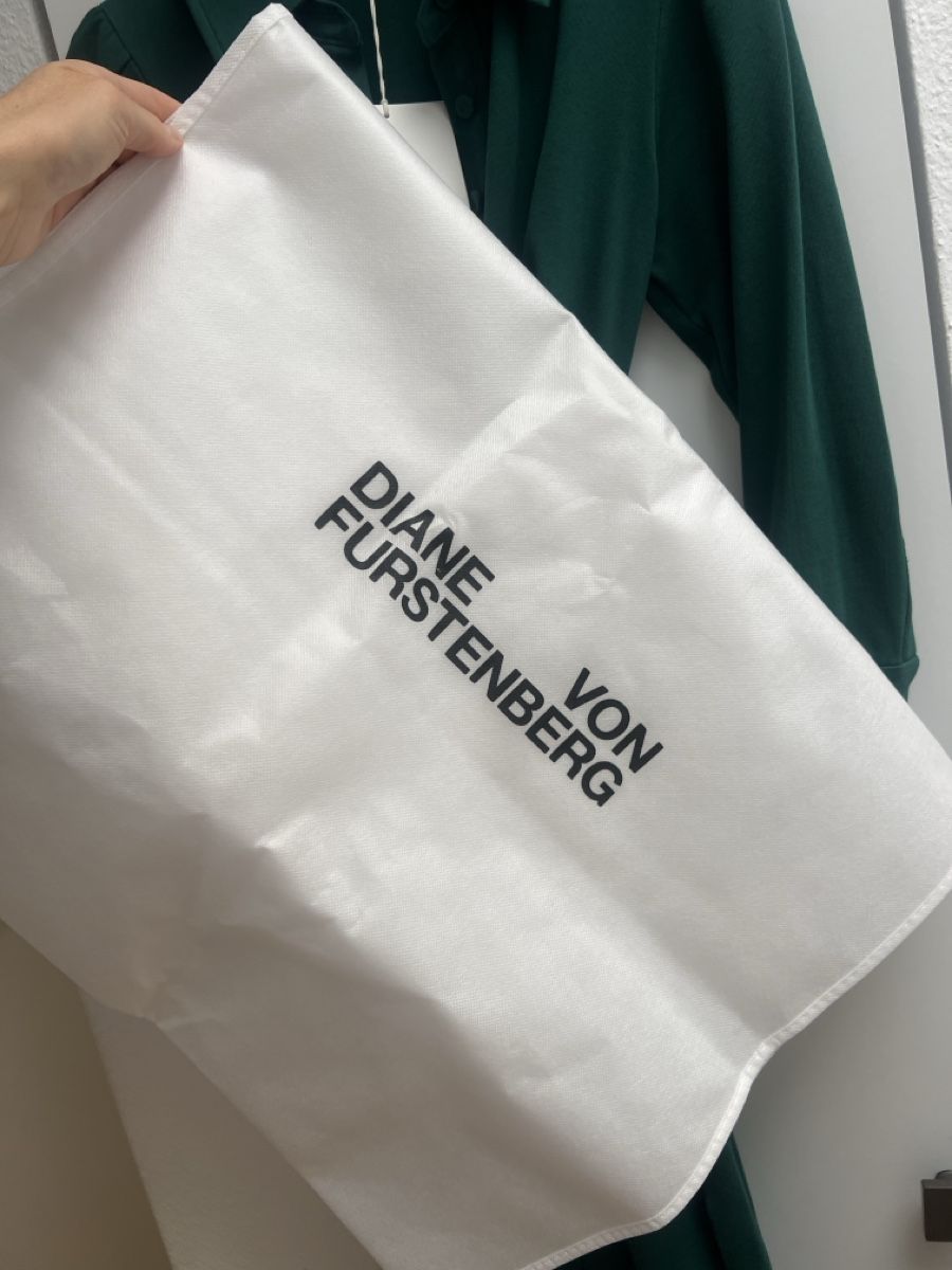 Diane von Furstenberg Vestiti: NEW Diane von Furstenberg dress – Nuovo e nell'imballaggio originale da Rüschlikon venduto da La_Mode 3