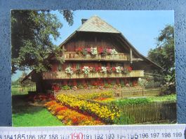 BERNER BAUERNHAUS BEO AK
