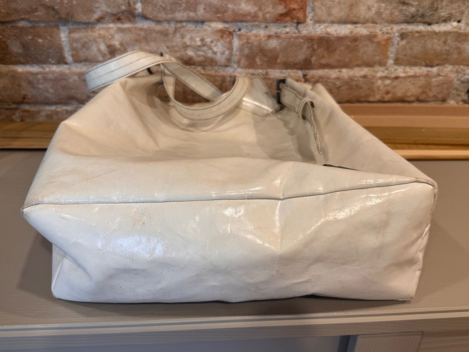 Freitag Borse da donna: Freitag R122 Morgenson – Usato da Arsiè venduto da Marydema76 2