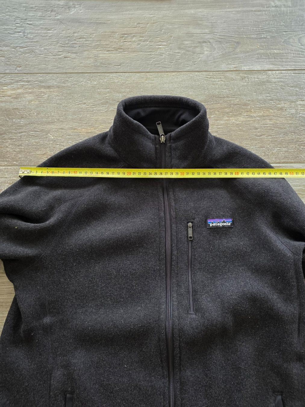 Patagonia Giacche: Patagonia Better Sweater Herren M – Nuovo (secondo la descrizione) da Dietlikon venduto da Bonamesa 4
