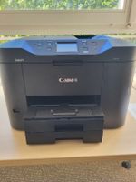 Canon MAXIFY MB2750 - Imprimante multifonction -