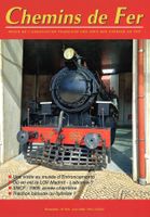 Zeitschrift "Chemins de Fer" 06/2026 (618)