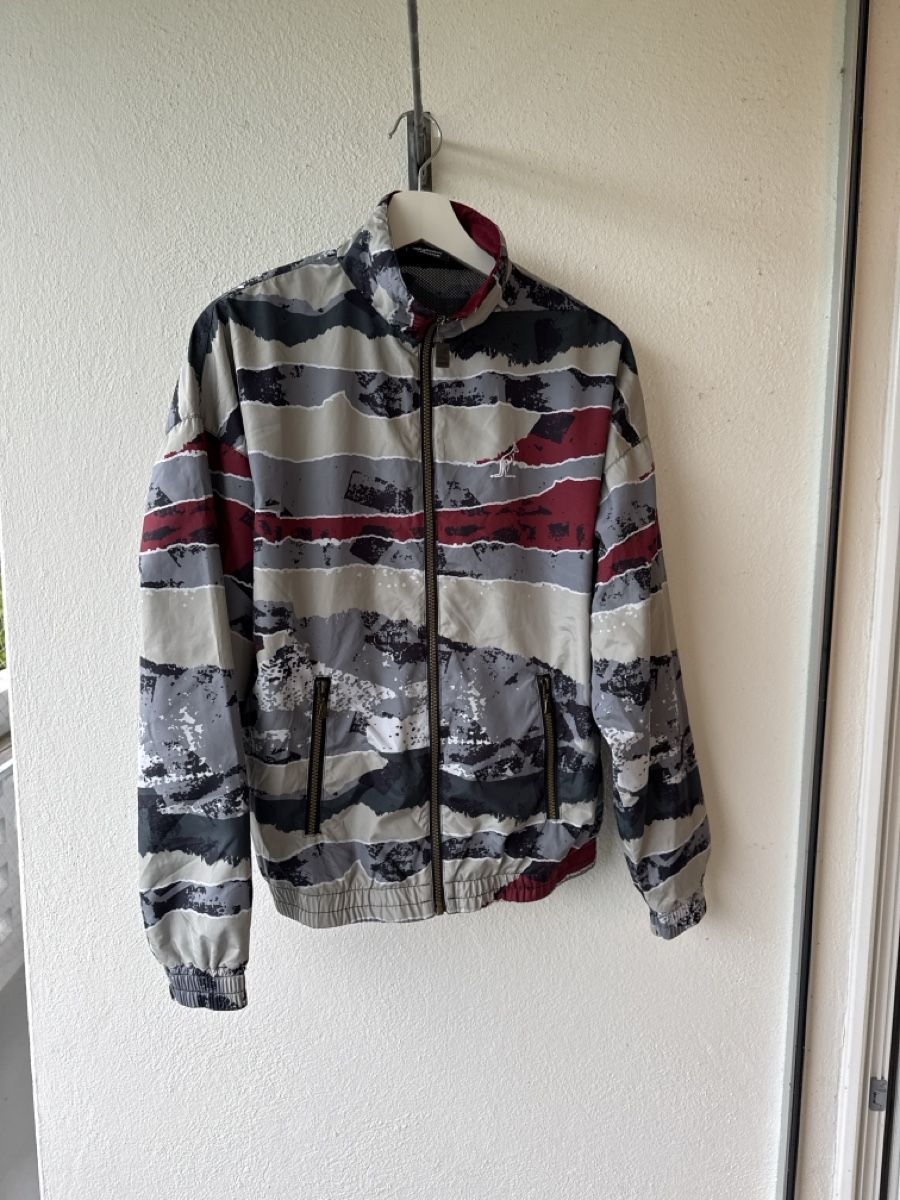 Giacche: Australian Trainerjacke Gr. S – Nuovo (secondo la descrizione) da Worblaufen venduto da Tamarisanja