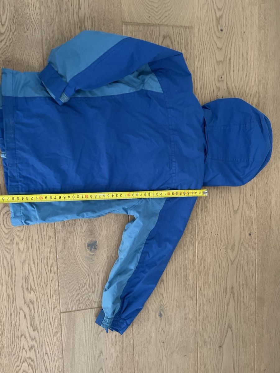 Giacche & Cappotti: Regen- Übergangsjacke Kinder, Gr110 – Usato da Oensingen venduto da katepe 3