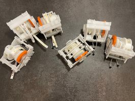 Storen Original Wippe Wippen für Schenker MV90 A Neuware