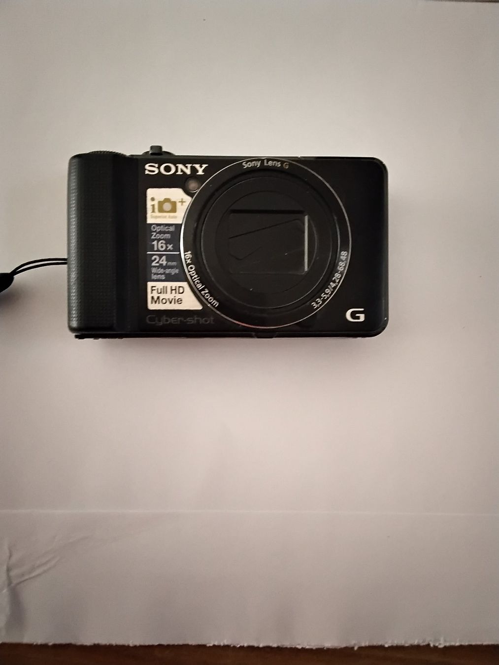 Sony Appareil photo: Mini Kamera Sony Lens G – D'occasion à Schwadernau par lil_ysj8 3