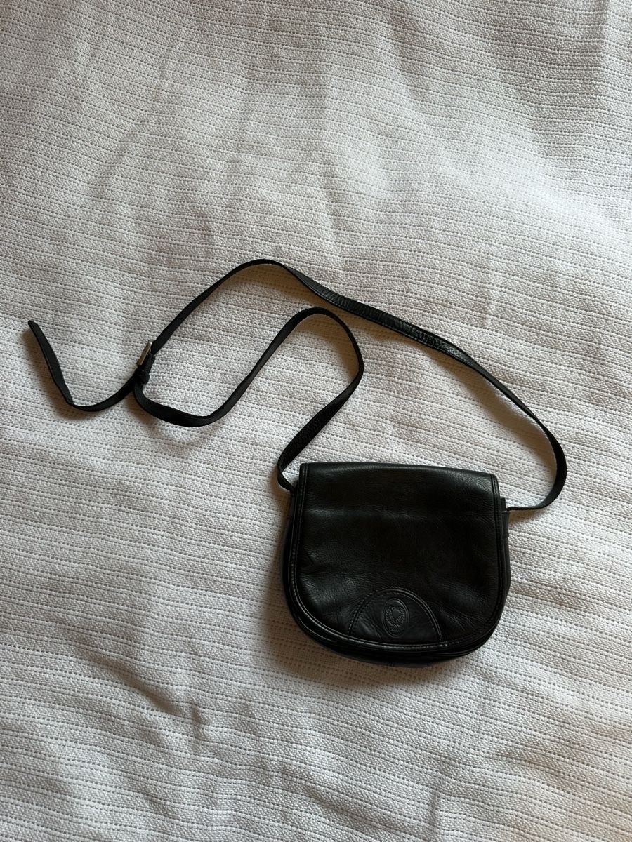Borse: Disser Leather Bag – Usato da Vaduz venduto da jansenteler