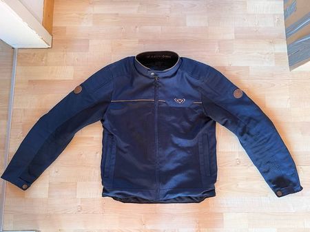 Ixon Cornet Motorrad Textiljacke (S)