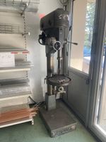 Perceuse à colonne Ambros 400v