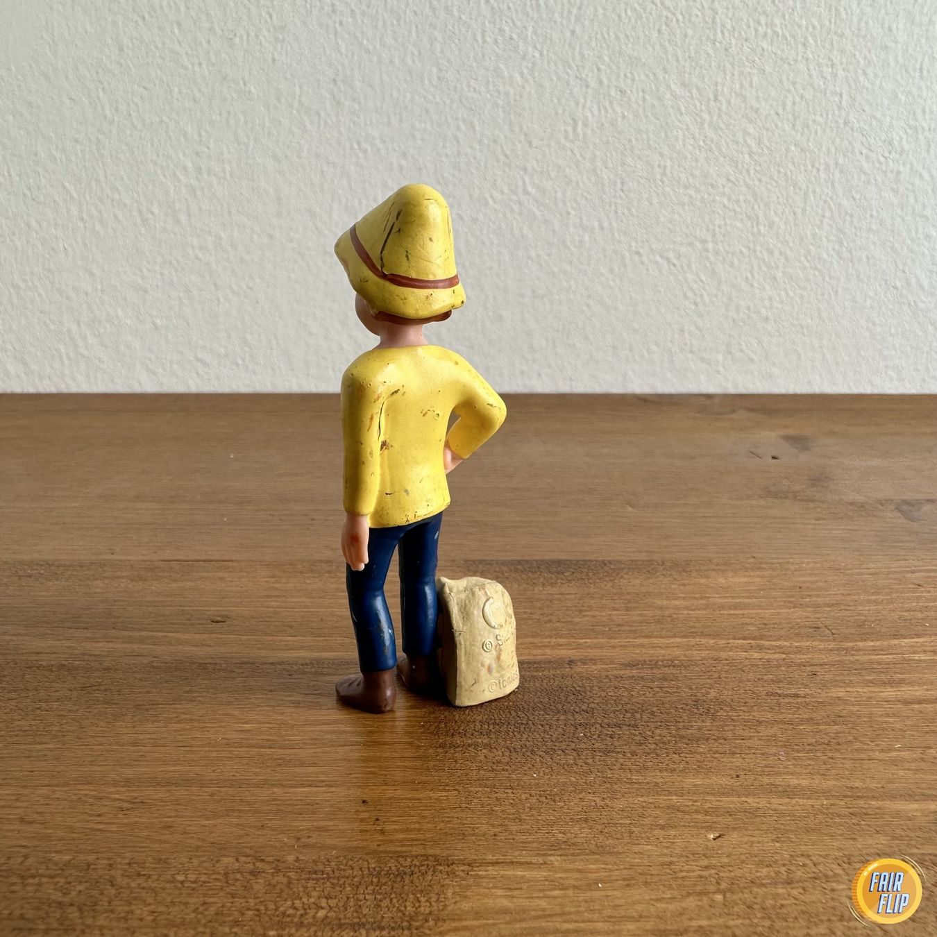 Tonies Figuren: Tonies Figur Peter (Heidi) – Gebraucht aus Luzern von fairflip 1
