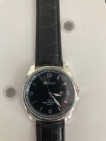 Wunderschöne Uhr der Marke Navox neu