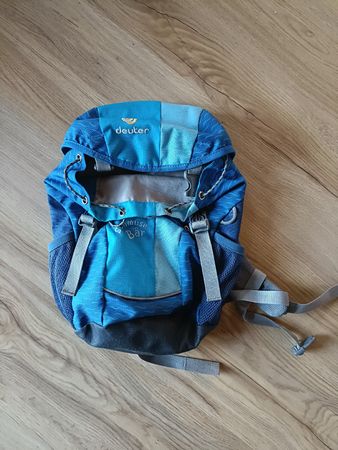 Deuter Rucksack, Kinder