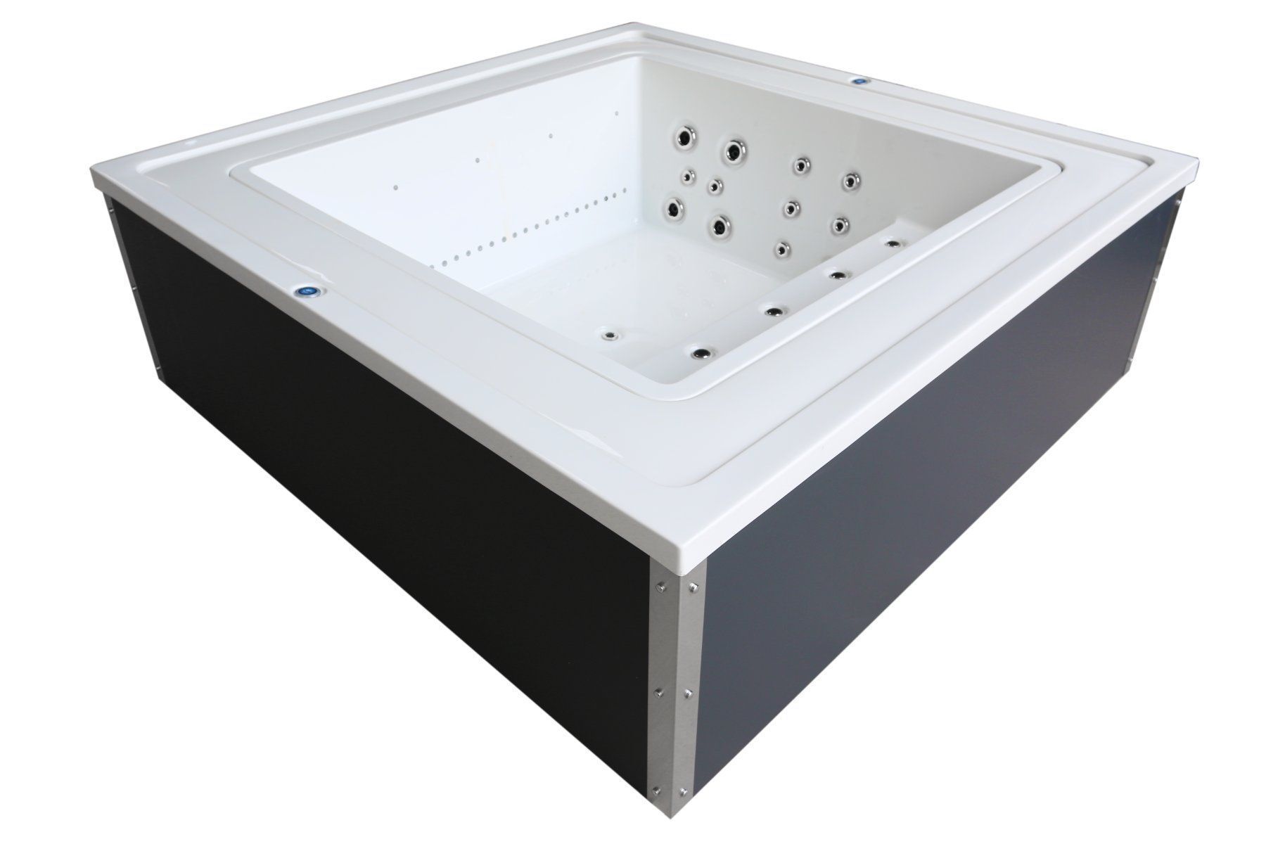 Whirlpool: Whirlpool - The One – Usato da Stetten AG venduto da LavaPools 4