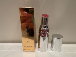 YSL Lipstick - 214 Wet Guava - NEW