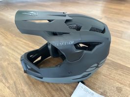 Integral Velohelm, seveniDP, PROJECT 23 ABS