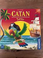 Spiel Catan Junior, Kosmos