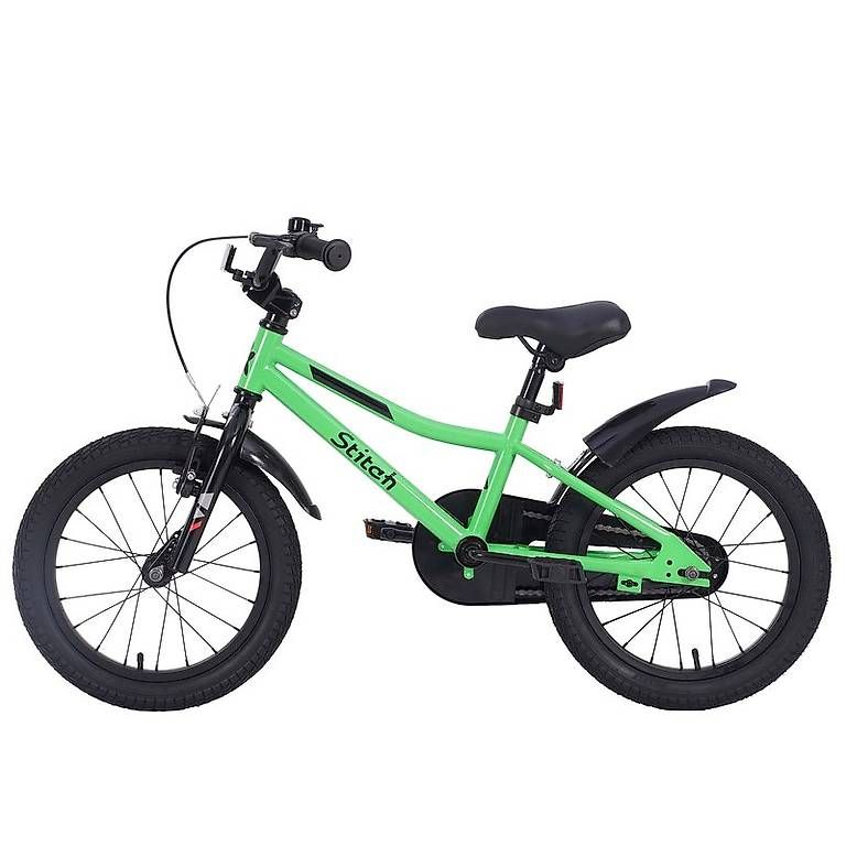 Biciclette: Kindervelo 16 ROOKIE – Usato da moosseedorf venduto da RTN10 3