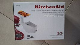 Kitchen Aid accessoires.