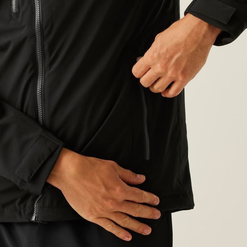 Giacche: Stretch Jacke Regatta "X-Pro Beacon" – Nuovo e nell'imballaggio originale da Münchenbuchsee venduto da Monali 4