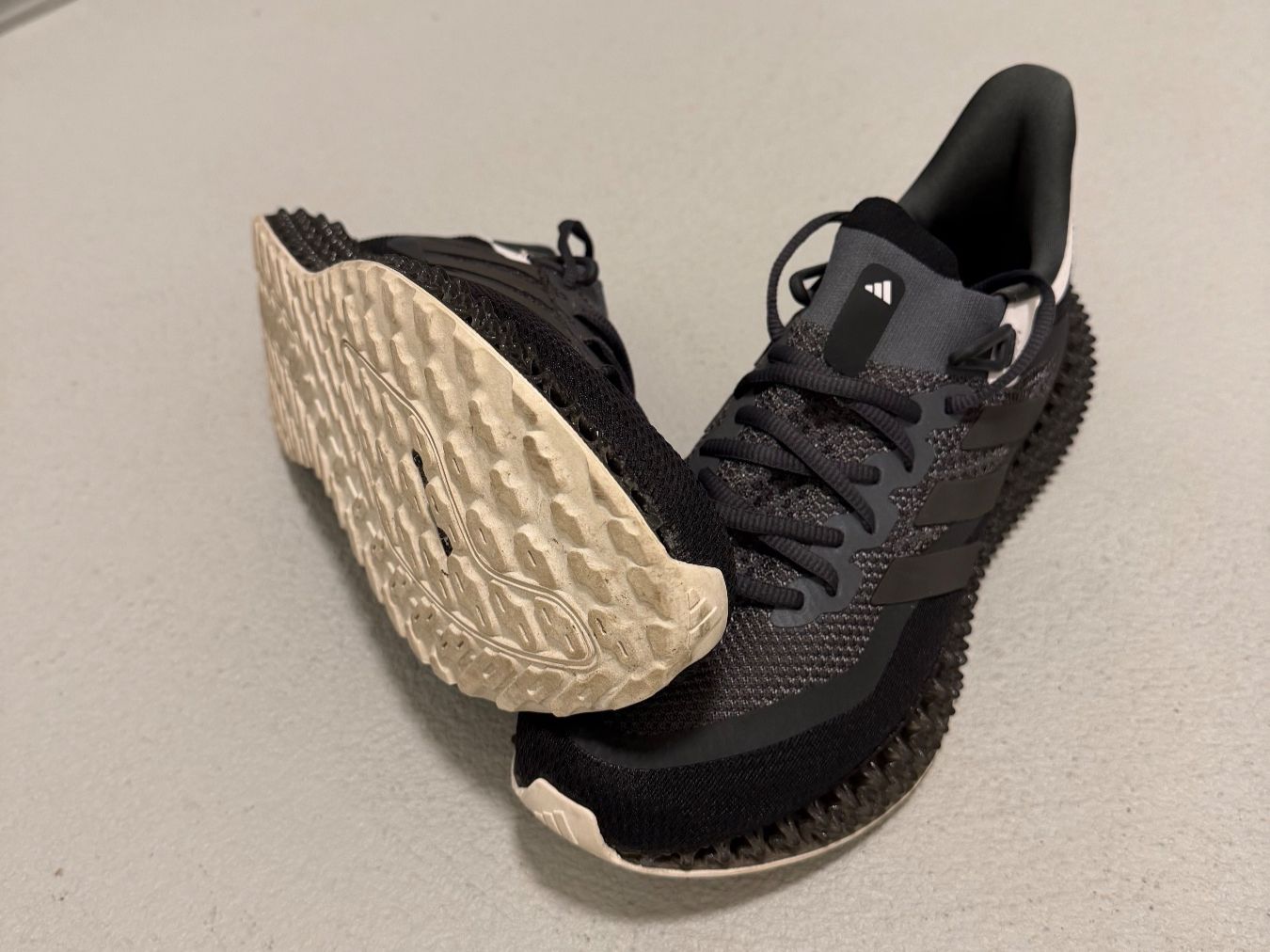 Adidas Herrenschuhe: Adidas 4 Shoes Pack – Gebraucht aus Horgen von clarki 2