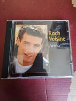 CD - Roch Voisine – Hélène (Pop Rock, 2000)