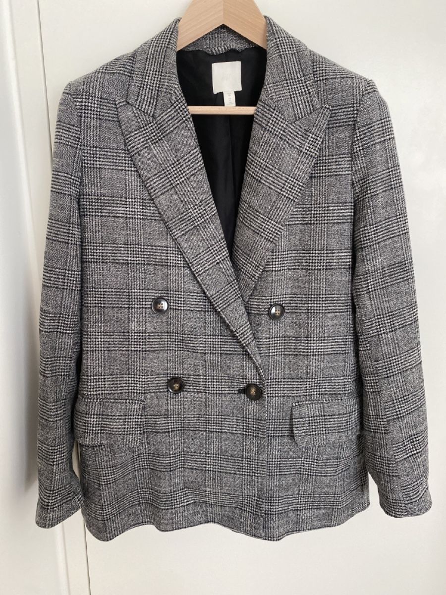 H&M Jacken: Blazer – Neu (gemäss Beschreibung) aus Zürich von lar_8826 2